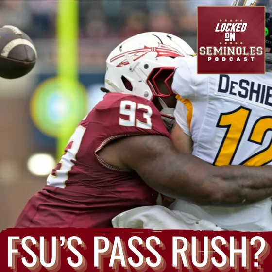 ADAPT: Why More Florida State DL Than Desir Twins & Kevin Wynn Are CRITICAL To Defensive Success