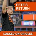 Orioles beat the Mets 2-1 in Pete Alonso's return to Citi Field