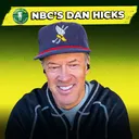 Dan Hicks Reveals What It’s REALLY Like In The Booth With Kiz