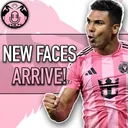 How Good is Inter Miami's Roster? Top 20 Draft Time | 276