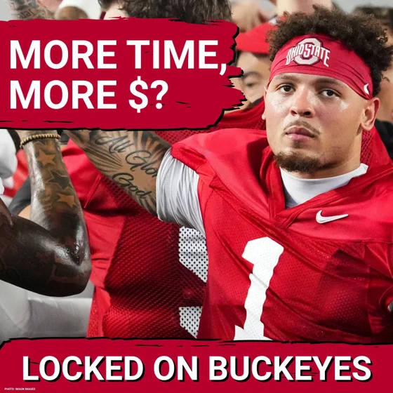 GAMECHANGER: Ohio State Could Be One of the Biggest Winners of NCAA Eligibility Changes