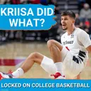 Kerr Kriisa's $2M FRAUD scheme uncovered by FBI! What's next for former college guard?