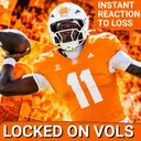 REACTION: Tennessee Offense Embarrassed in 20-17 Loss to No. 1 Texas
