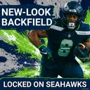 90-Man Breakdown: Can REVAMPED Seattle Seahawks' Backfield REPLACE Super Bowl MVP?
