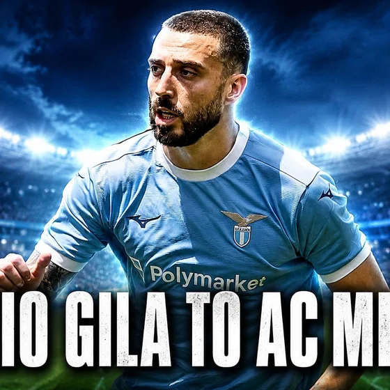 Mario Gila to AC Milan? Tomori Sold to Premier League? | That Milan Podcast