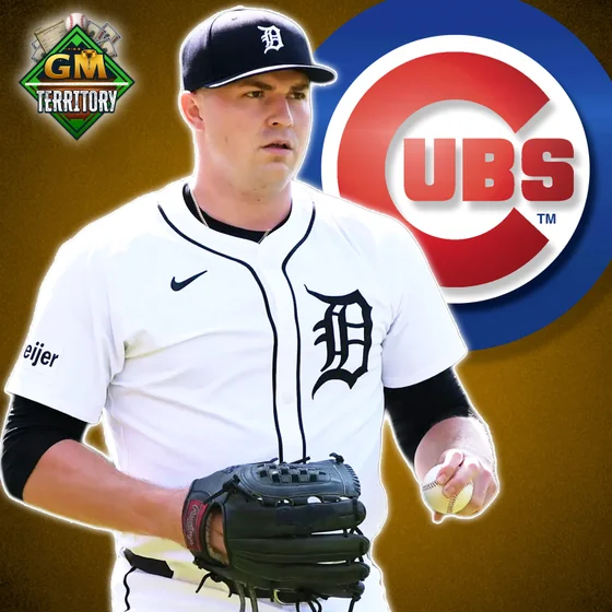 The Skubal-to-Cubs Rumors: Jim Bowden Explains Why It Won't Happen | GM Territory