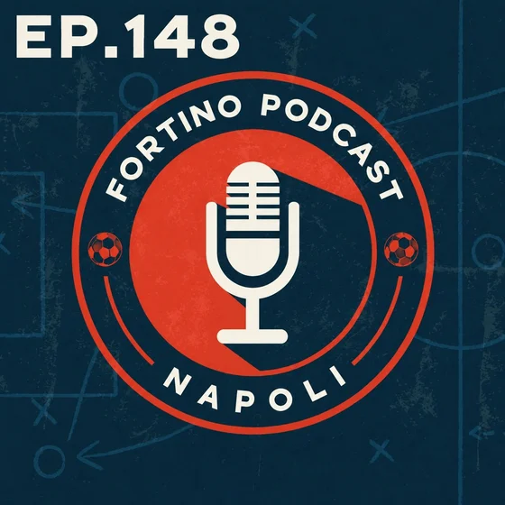 FORTINO PODCAST - EP 148 "ALLEGRI ABISSI"