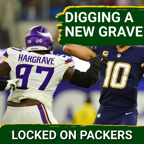 BIG BOY: Packers reunite Javon Hargrave with Jonathan Gannon in first BIG addition of free agency