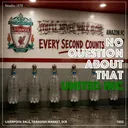 United Inc: Bezos, Liverpool and the Transfer Market
