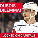 GAMECHANGER: Why Pierre-Luc Dubois' INJURY SHAPED the Capitals Season More Than You Think