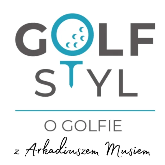 o golfie z Arkadiuszem Musiem