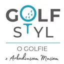 o golfie z Arkadiuszem Musiem