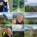 Coast To Coast - Danby Wiske To Blakey Ridge: Part Two