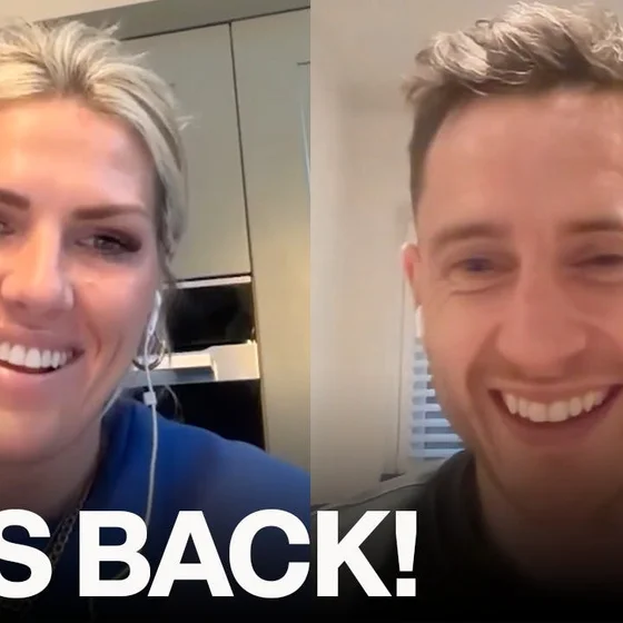 Millie & Ben Haines: What Can Chelsea Do To Overturn Arsenal’s CL Lead? Can Anyone Catch City In The WSL? And Trying Not To Cry About Guro…