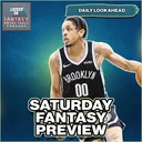 Saturday's Fantasy Basketball UNCOVERED STREAMING GEMS