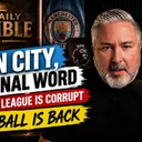 MAN CITY: My FINAL Word on the 115 Case | Premier League Is CORRUPT