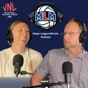 Dallas Champions, MLV's 3M Viewers & VNL Roster