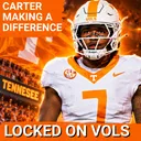 THE BEST: Arion Carter Continues to DUNK on the NCAA | Maximizing Play for Cancer Research