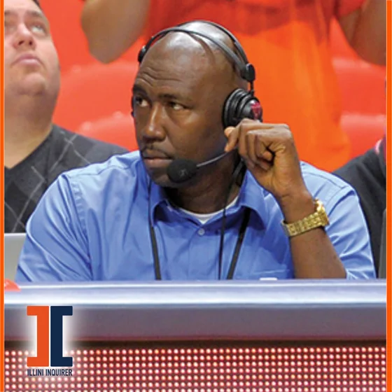 Ep. 1198 - Deon Thomas' view of Final Four run, frontcourt and 2026-27 Illini