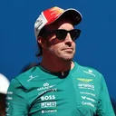 El Análisis | El consejo que le daría Pedro de la Rosa a Fernando Alonso para que no se retire: "Cuando me mira a la cara..."