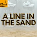 Training Tuesday: A Line in the Sand