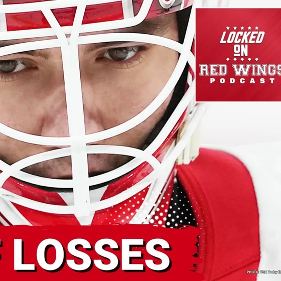 HEATED: Grand Rapids Griffins CLASH With Chicago Wolves in Vicious Playoff Start