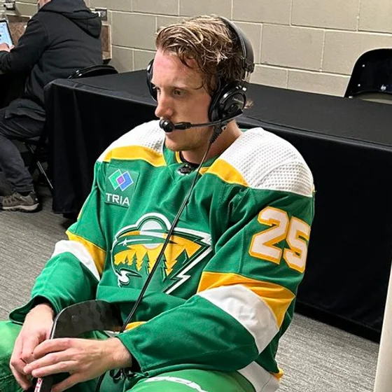 Jonas Brodin