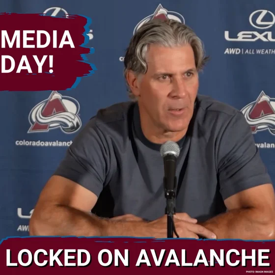 Avalanche Ready To Put Last Year Behind Them and Make A Fresh Run at Another Stanley Cup