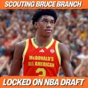 Is Bruce Branch III a Top-10 Pick? Full Scouting Breakdown for the 2027 Draft