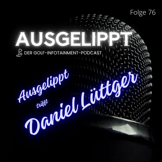 #76 Auf der hellen Seite der Macht - Daniel Lüttger