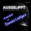 #76 Auf der hellen Seite der Macht - Daniel Lüttger