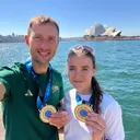 075. Relacja z maratonu w Sydney