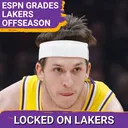 ESPN Grades the Lakers' Offseason. Does the Luka-Centric Rebuild Get High Marks?