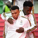 Rafa Alkorta señala el gran problema de la renovación de Vinicius con el Real Madrid: "Es un tema de egos"
