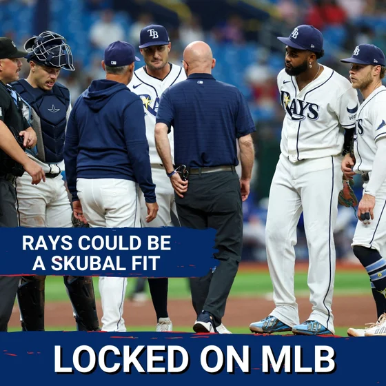 ALL-IN: Tampa Bay Rays Target Tarik Skubal and TRADE for Pennant—Should They Sacrifice Prospects?