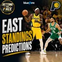 Eastern Conference Standings Predictions: Where Do the Pacers Stack Up?