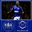 KOA special - Frank Nouble on his Town spell, CLACK and coaching ambitions