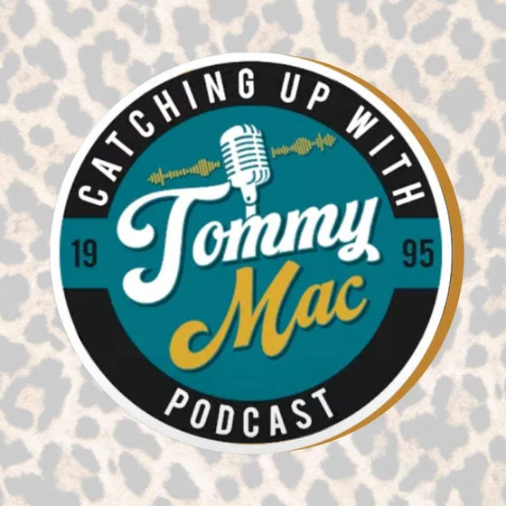 No Way Bo Nix Can Beat Us! Final Jaguars Vs Broncos Preview | Catching Up w/ Tommy Mac 9-18-26