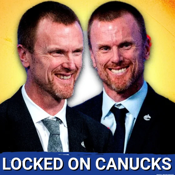 Welcome to the NEW Vancouver Canucks