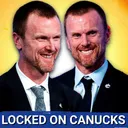 Welcome to the NEW Vancouver Canucks