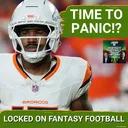 PANIC: Broncos WR Jaylen Waddle Puts Up Fantasy DUD In Week 1 | Can You TRUST Him Moving Forward?