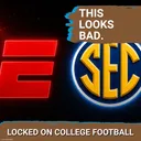 SEC Whining EXPOSED as ESPN Host...Misspeaks? Big Ten Teams Quietly Dominate National Championships