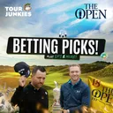The Open Championship ποΈ Betting Preview w/ Matt Every