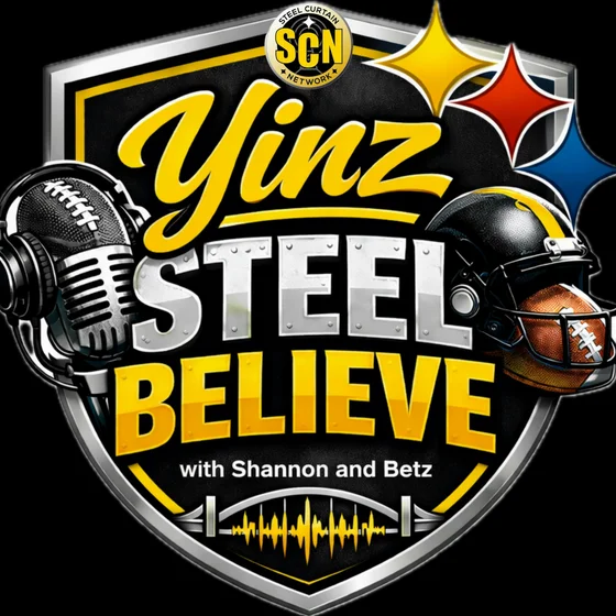 Yinz Steel Believe: The Young Steelers Have Taken Over in Latrobe!