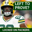 Joint practices are the LAST chance for the Packers to sort out key questions before the season
