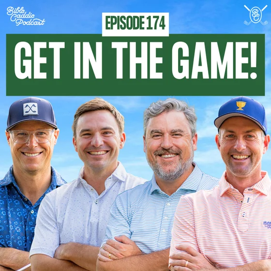 Get in the Game! | Episode 174