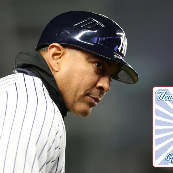Season 4, Episode 15: Luis Rojas