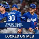 Chris Sale OUTSHINES Yamamoto and LA Dodgers in Braves’ Dramatic Victory - Off Field Questions