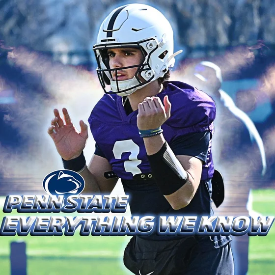 Penn State Camp Starts Today: Here's Everything You NEED To Know
