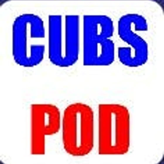 Cubs Pod Game 116 (67-49)